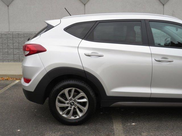 used 2016 Hyundai Tucson car, priced at $13,291