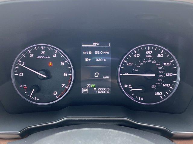 used 2024 Subaru Outback car, priced at $36,709