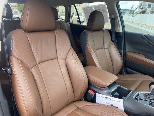 used 2024 Subaru Outback car, priced at $36,709