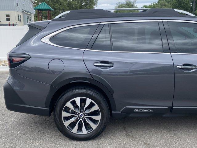 used 2024 Subaru Outback car, priced at $36,709