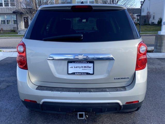 used 2013 Chevrolet Equinox car, priced at $9,550