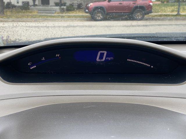 used 2007 Honda Civic car, priced at $8,412