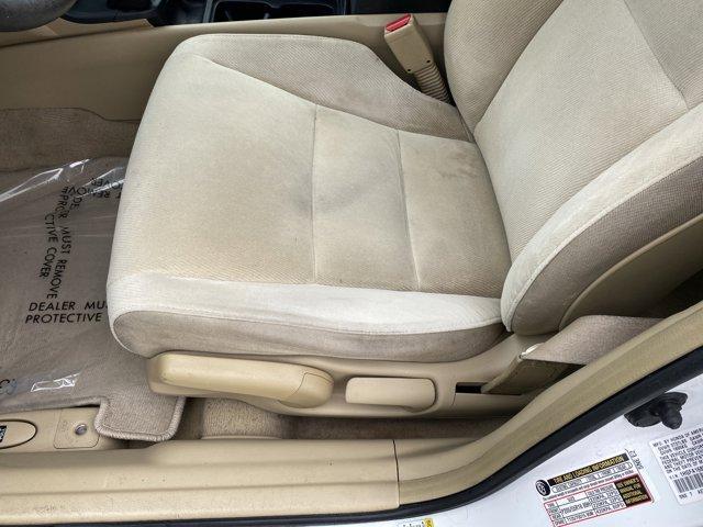 used 2007 Honda Civic car, priced at $8,412