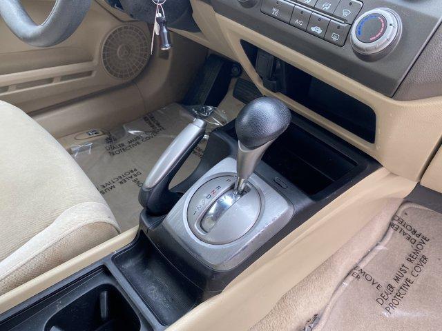 used 2007 Honda Civic car, priced at $8,412