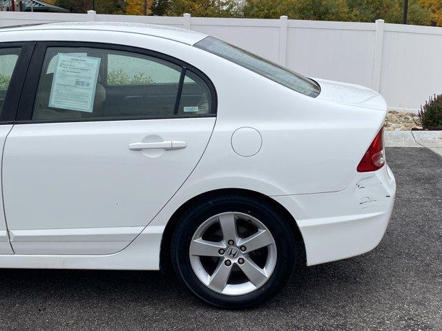 used 2007 Honda Civic car, priced at $8,412