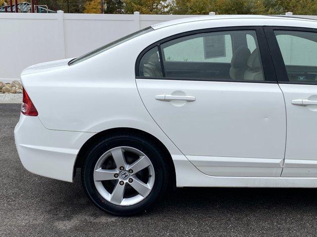 used 2007 Honda Civic car, priced at $8,412