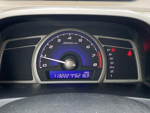 used 2007 Honda Civic car, priced at $8,412