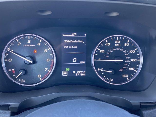 used 2025 Subaru Ascent car, priced at $46,899
