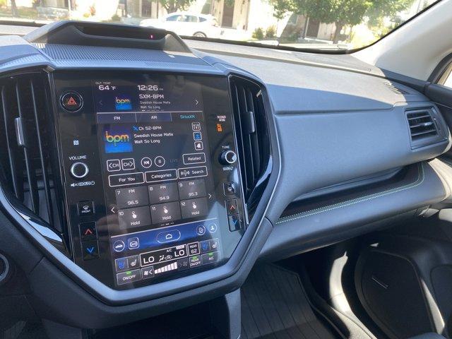 used 2025 Subaru Ascent car, priced at $46,899