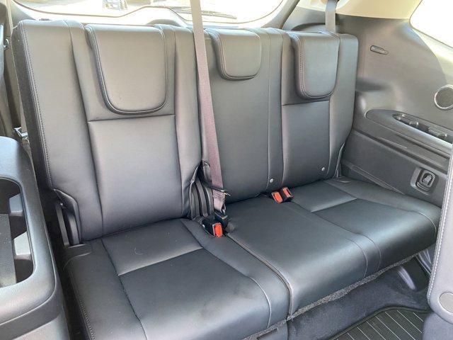 used 2025 Subaru Ascent car, priced at $46,899