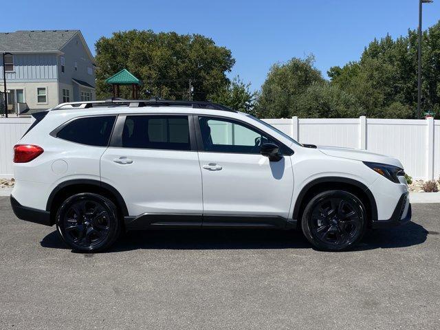 used 2025 Subaru Ascent car, priced at $46,899