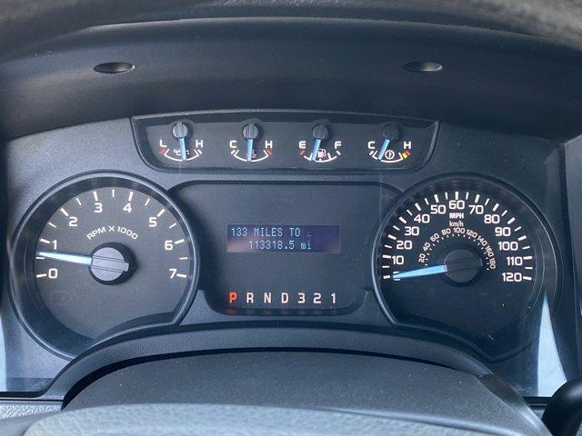 used 2011 Ford F-150 car, priced at $10,304