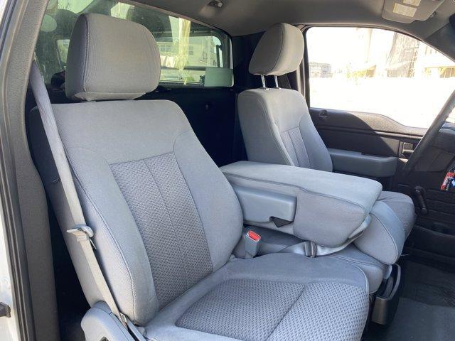 used 2011 Ford F-150 car, priced at $10,304