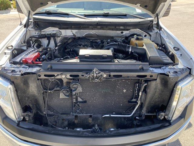 used 2011 Ford F-150 car, priced at $10,304