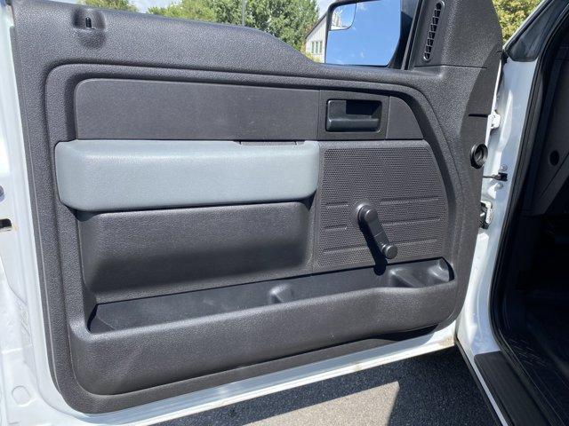 used 2011 Ford F-150 car, priced at $10,304