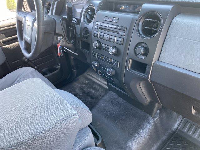 used 2011 Ford F-150 car, priced at $10,304