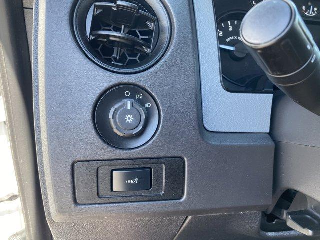 used 2011 Ford F-150 car, priced at $10,304