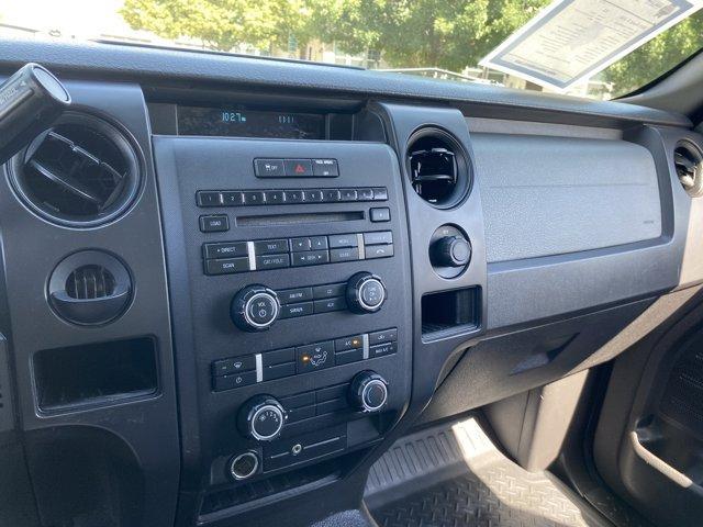 used 2011 Ford F-150 car, priced at $10,304
