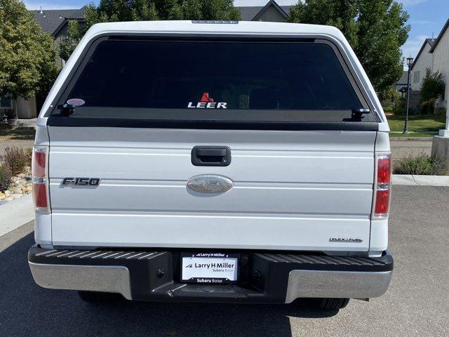 used 2011 Ford F-150 car, priced at $10,304