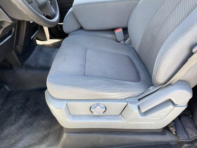 used 2011 Ford F-150 car, priced at $10,304