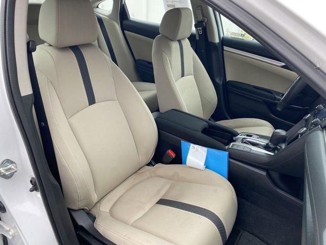 used 2020 Honda Civic car, priced at $20,554