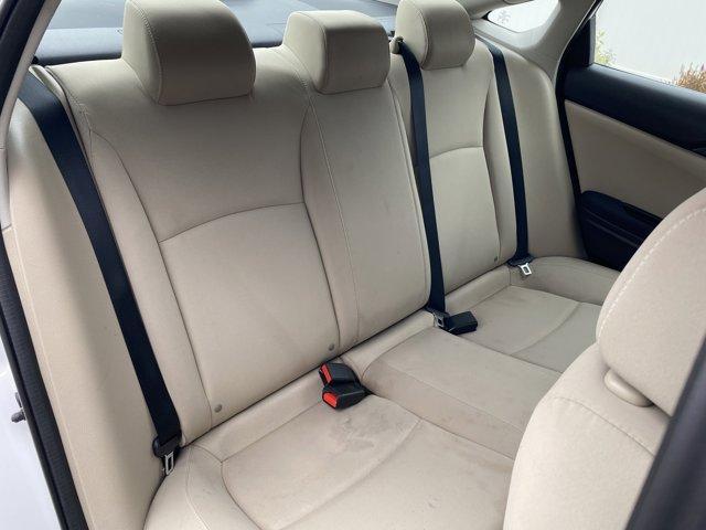 used 2020 Honda Civic car, priced at $20,554