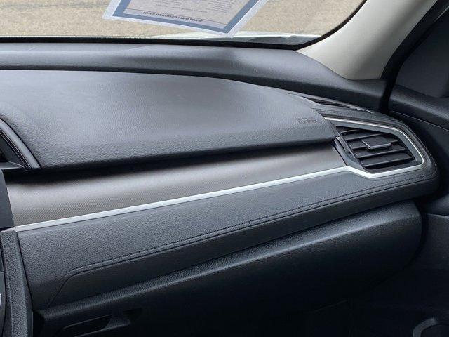 used 2020 Honda Civic car, priced at $20,554