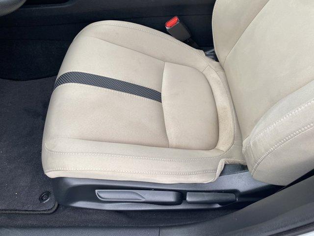 used 2020 Honda Civic car, priced at $20,554