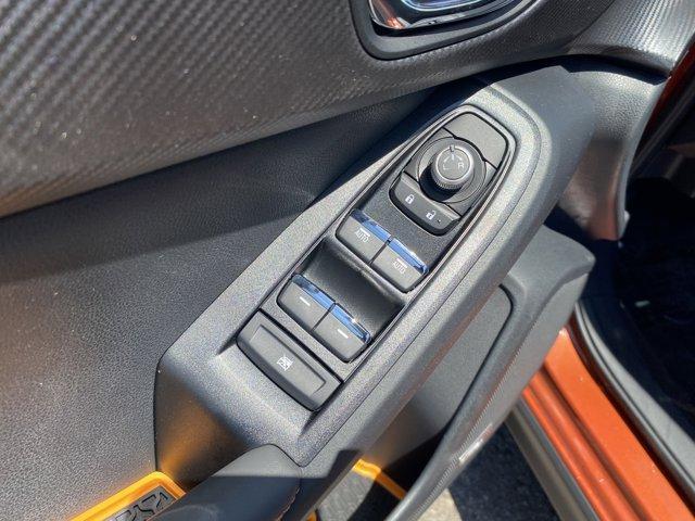 new 2025 Subaru Crosstrek car, priced at $33,774
