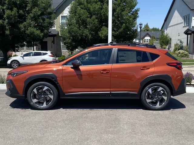 new 2025 Subaru Crosstrek car, priced at $33,774