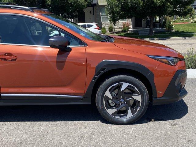 new 2025 Subaru Crosstrek car, priced at $33,774