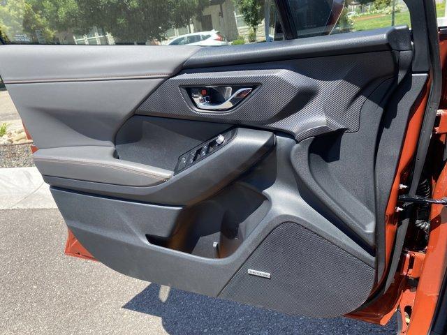 new 2025 Subaru Crosstrek car, priced at $33,774