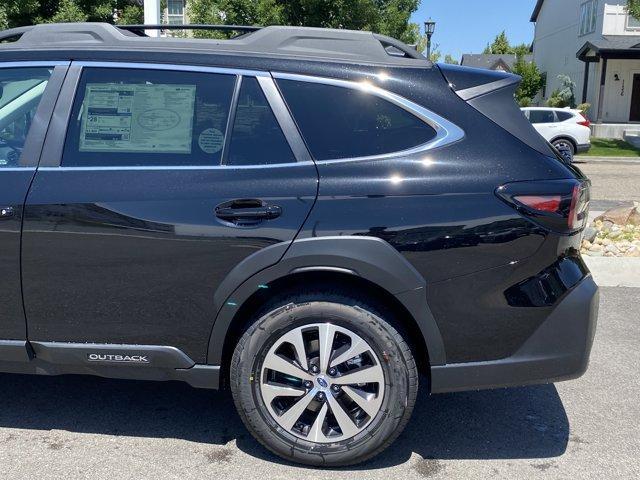 new 2025 Subaru Outback car, priced at $34,812