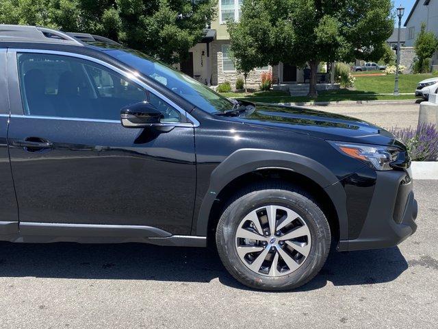 new 2025 Subaru Outback car, priced at $34,812