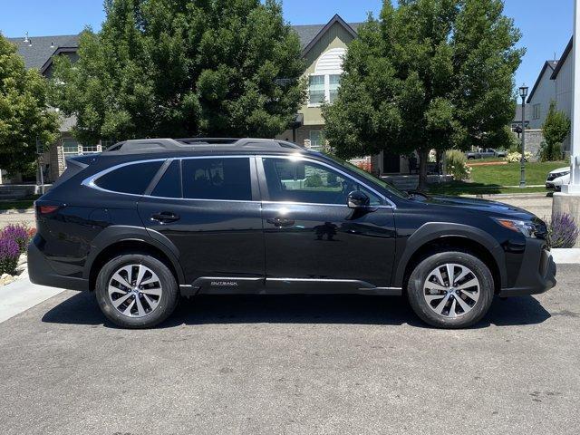 new 2025 Subaru Outback car, priced at $34,812