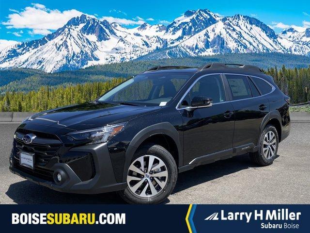 new 2025 Subaru Outback car, priced at $34,812
