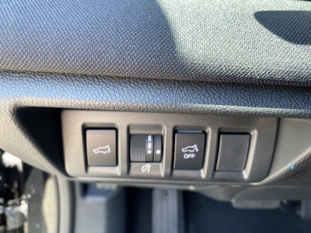 new 2025 Subaru Outback car, priced at $34,812