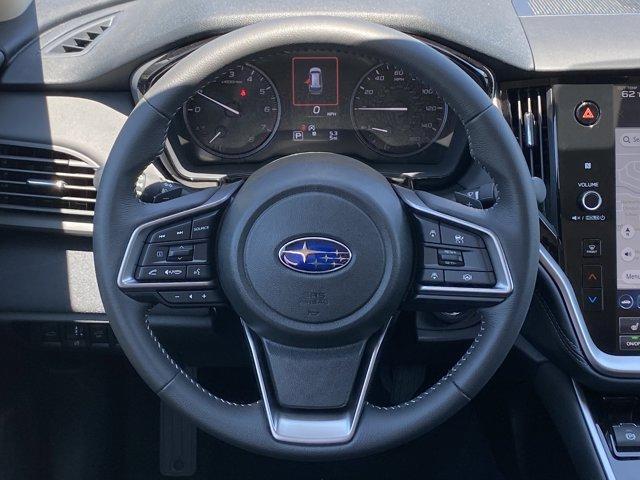 new 2025 Subaru Outback car, priced at $34,812