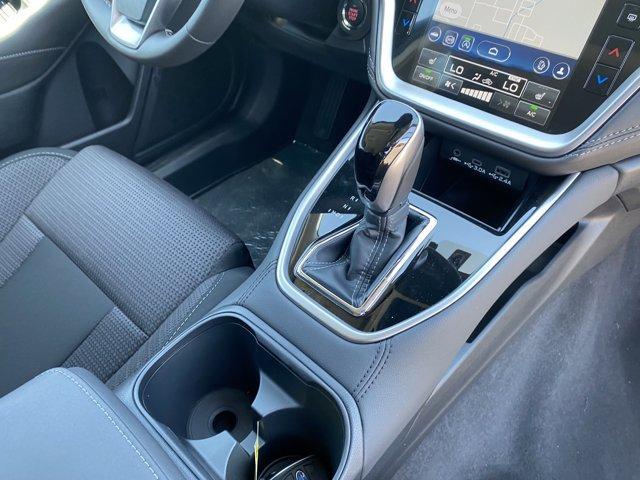 new 2025 Subaru Outback car, priced at $34,812