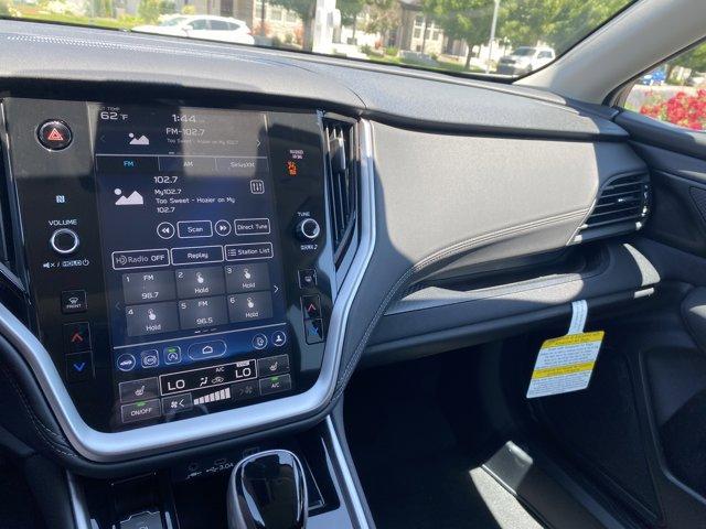 new 2025 Subaru Outback car, priced at $34,812