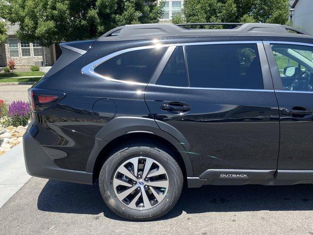 new 2025 Subaru Outback car, priced at $34,812