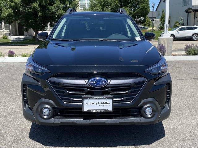 new 2025 Subaru Outback car, priced at $34,812