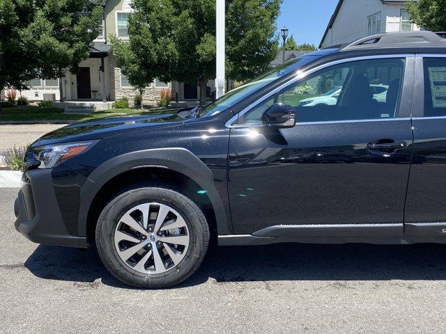new 2025 Subaru Outback car, priced at $34,812