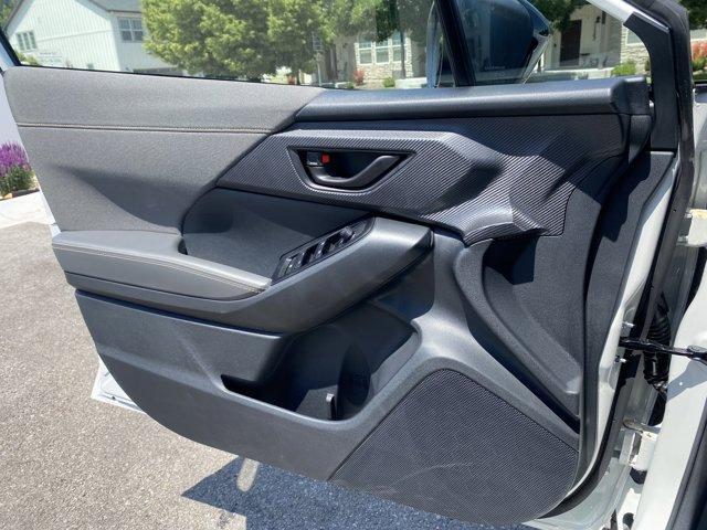 new 2025 Subaru Crosstrek car, priced at $31,114