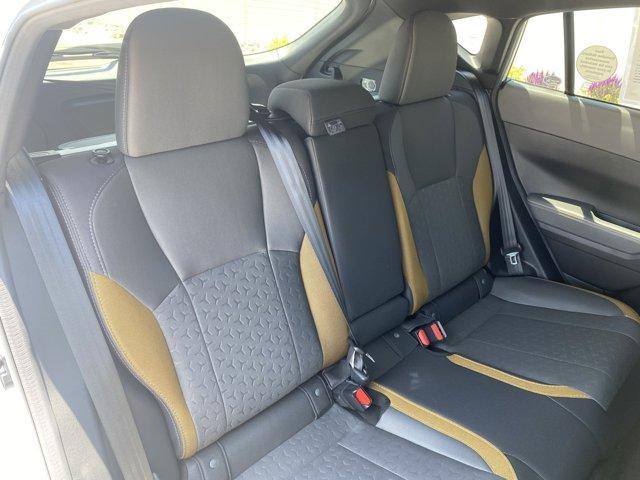 new 2025 Subaru Crosstrek car, priced at $31,114