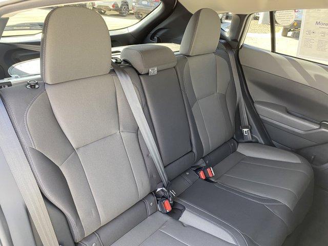 new 2025 Subaru Crosstrek car, priced at $30,152
