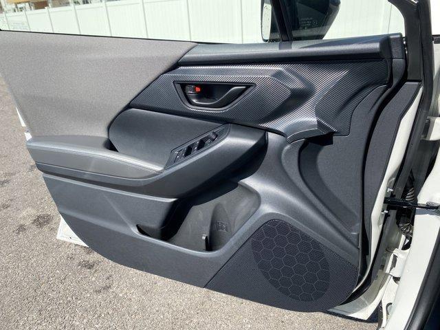 new 2025 Subaru Crosstrek car, priced at $30,152