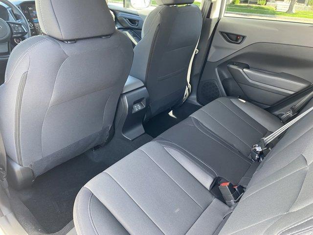 new 2025 Subaru Crosstrek car, priced at $30,152