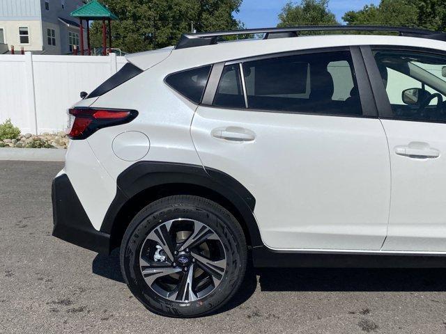 new 2025 Subaru Crosstrek car, priced at $30,152