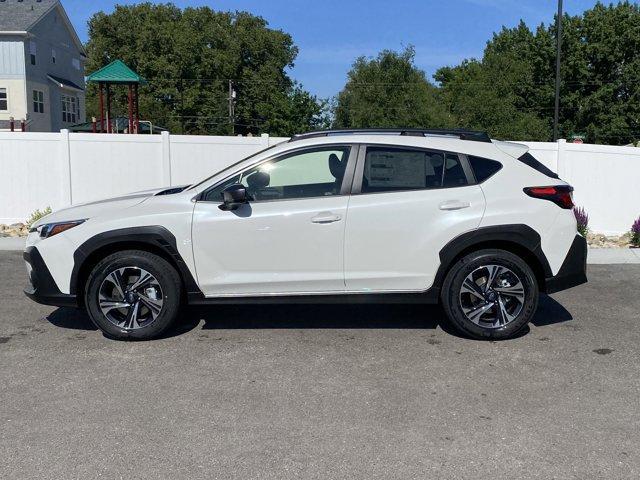 new 2025 Subaru Crosstrek car, priced at $30,152